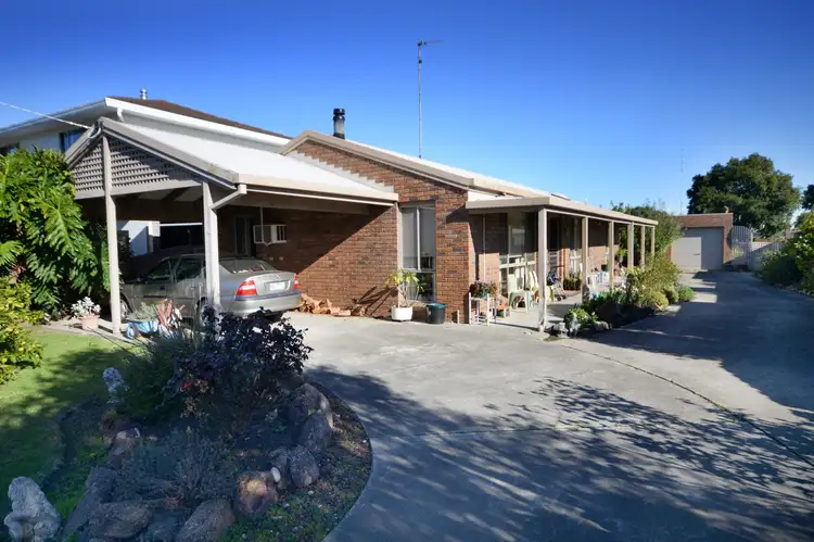 58 Doherty Street, Bairnsdale VIC 3875