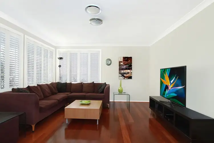 Second view of Homely house listing, 9 Woodside Circuit, Horsley NSW 2530