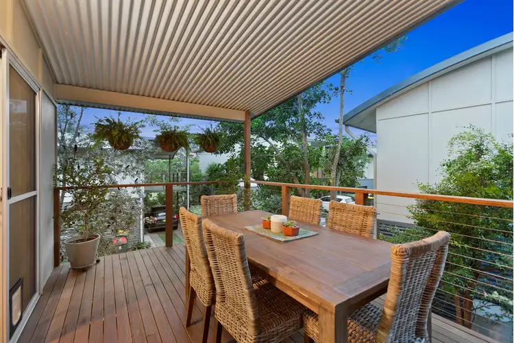 Second view of Homely house listing, 26/614-618 Casuarina Way, Casuarina NSW 2487