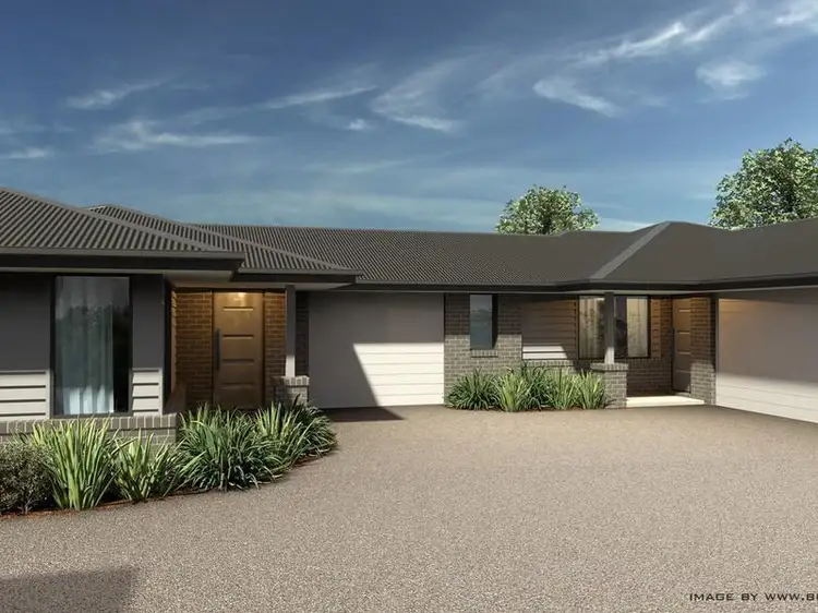 Main view of Homely townhouse listing, 6-8 Railway Road, Baxter VIC 3911