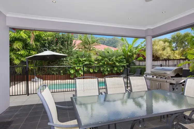 Sixth view of Homely house listing, 11-13 Benjamina Street, Mount Sheridan QLD 4868