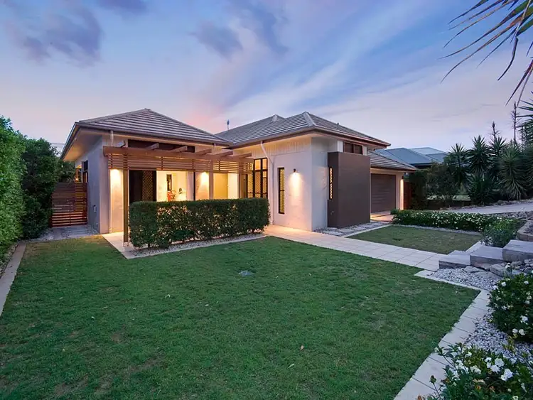 40 Edenbrooke Drive, Sinnamon Park QLD 4073