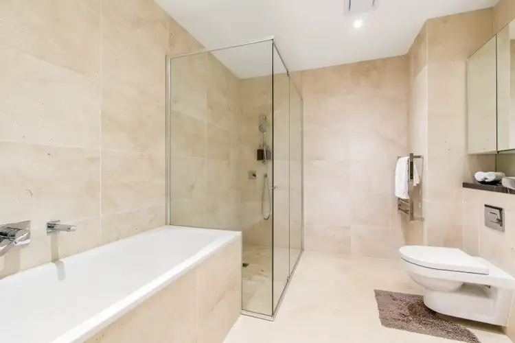 Sixth view of Homely apartment listing, 3/1-5 Mandolong Road, Mosman NSW 2088