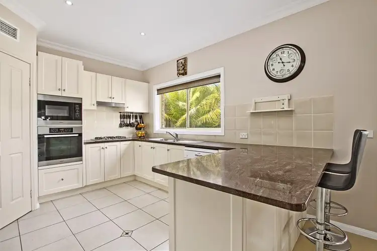 Second view of Homely house listing, 22 Maeve Avenue, Kellyville NSW 2155
