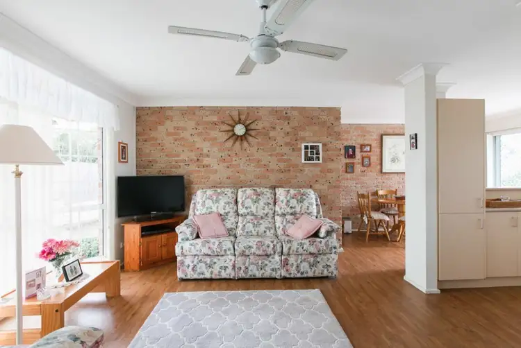 Second view of Homely villa listing, 1/66 Princes Highway, Corrimal NSW 2518