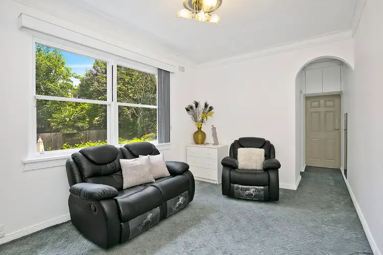 8/226 Old South Head Road, Bellevue Hill NSW 2023