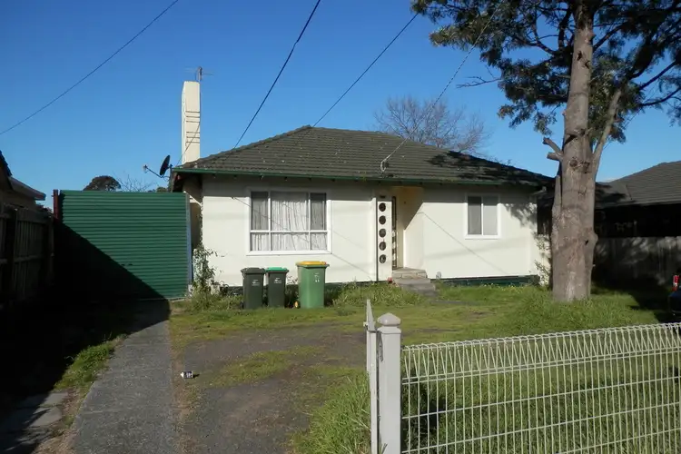 44 Crevelli Street, Reservoir VIC 3073