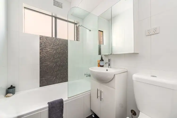 Third view of Homely apartment listing, 26/25-27 Ashburn Place, Gladesville NSW 2111