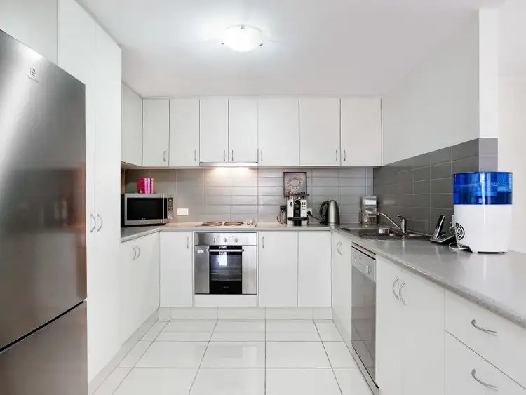 Fifth view of Homely apartment listing, 116/89-91 Ishmael Road, Earlville QLD 4870