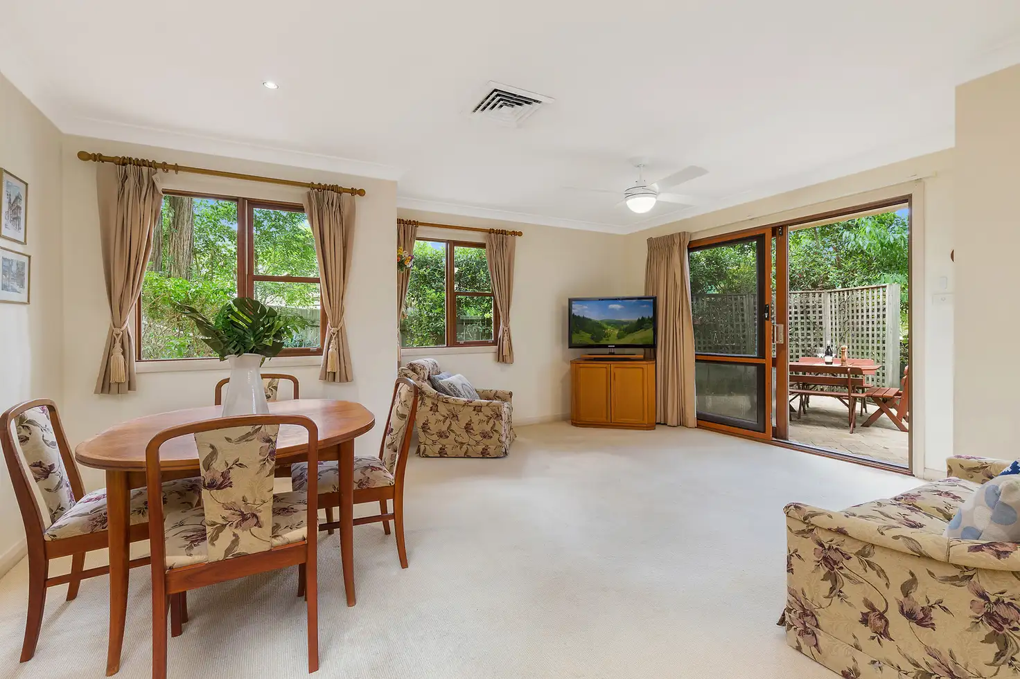 Main view of Homely house listing, 18A Twickenham Close, Normanhurst NSW 2076