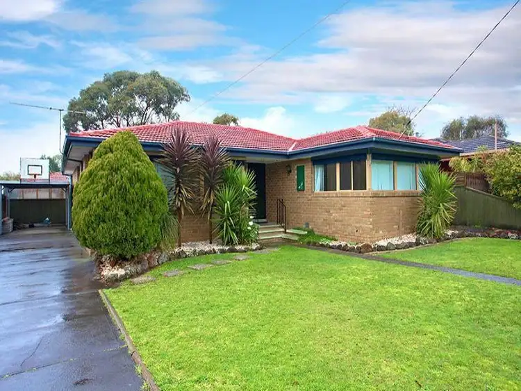 9 Montrose Avenue, Somerville VIC 3912