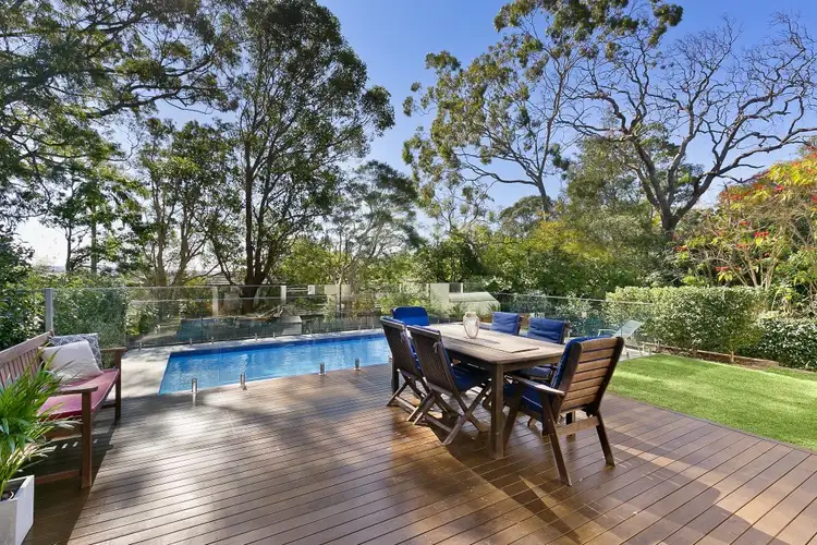 Fifth view of Homely house listing, 37 Curban Street, Balgowlah Heights NSW 2093