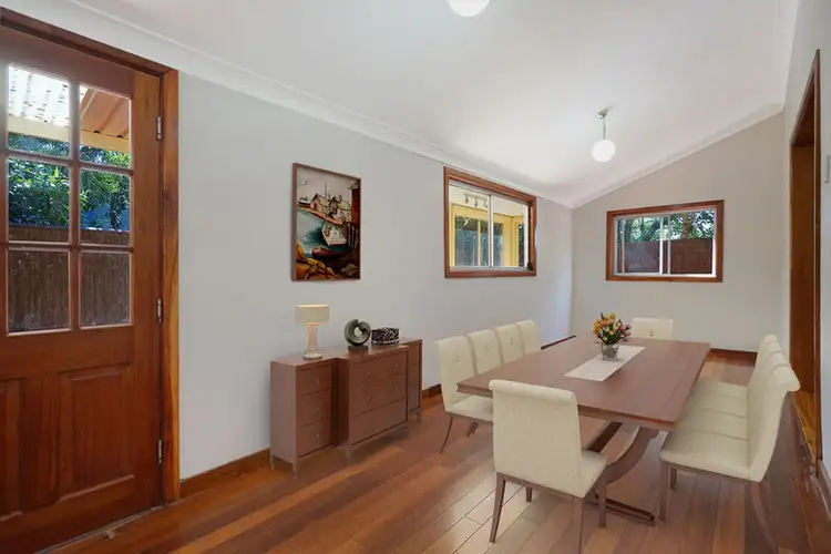 Fourth view of Homely house listing, 38 Epping Avenue, Eastwood NSW 2122