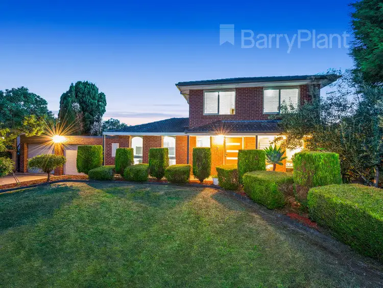109 Alderford Drive, Wantirna VIC 3152