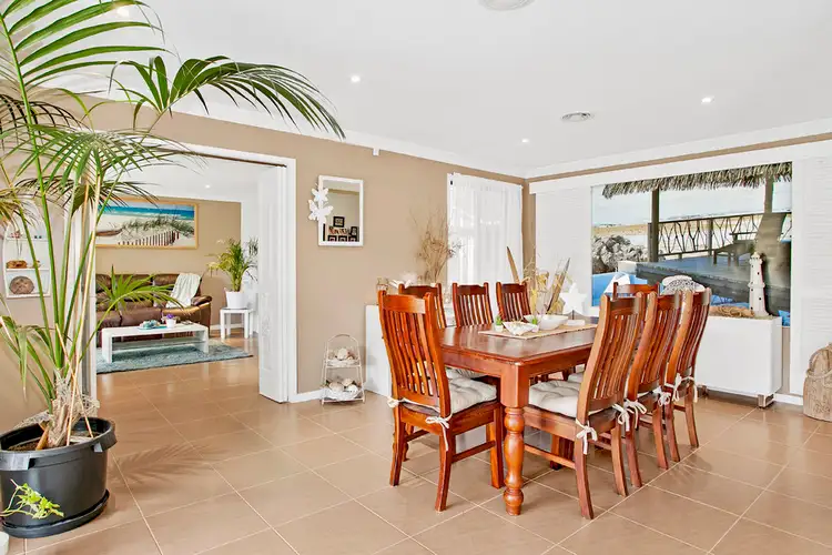 Fifth view of Homely house listing, 39 Banks Drive, Shell Cove NSW 2529