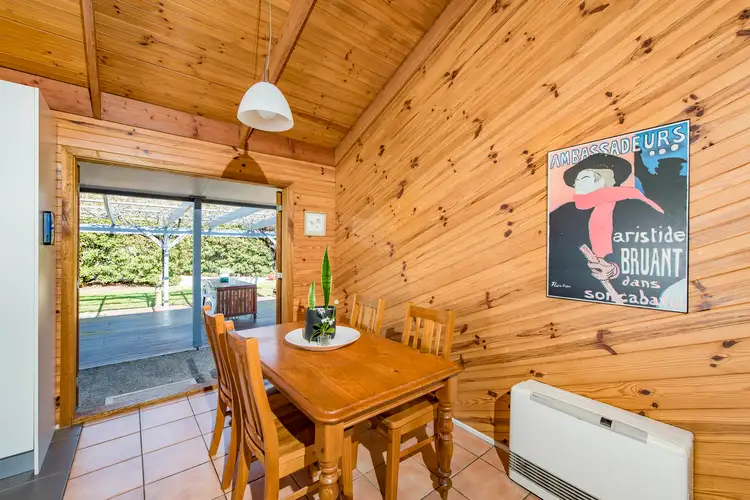 Fifth view of Homely house listing, 1 Ogg Place, Chisholm ACT 2905