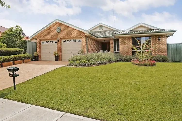 28 Kensington Drive, Harrington Park NSW 2567
