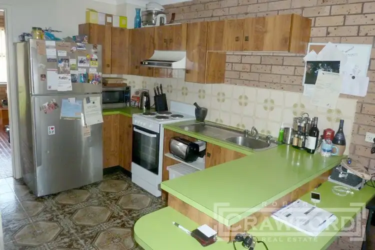 Fifth view of Homely townhouse listing, 3/115 Hobart Road, New Lambton NSW 2305