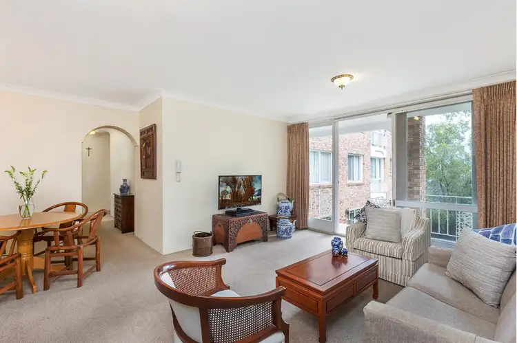 6/1625 Pacific Highway, Wahroonga NSW 2076