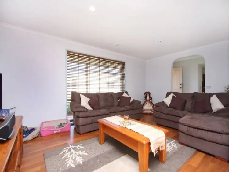 Second view of Homely house listing, 12 Rosella Court, Pearcedale VIC 3912