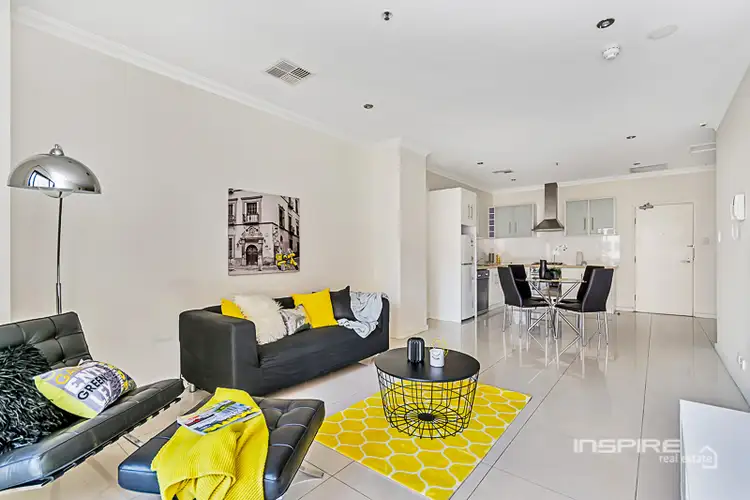 602/39 Grenfell Street, Adelaide SA 5000