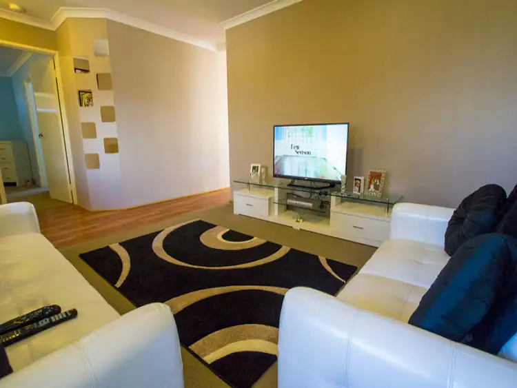 Fifth view of Homely house listing, 46 Crinia Drive, Baldivis WA 6171