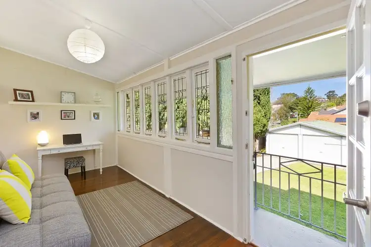 Fourth view of Homely house listing, 19 Lamette Street, Chatswood NSW 2067