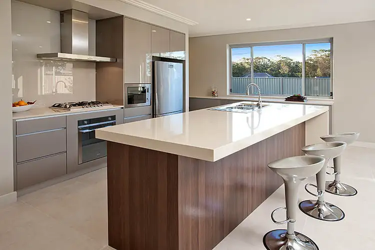 Fifth view of Homely house listing, 7 Barford Way, Harrington Park NSW 2567