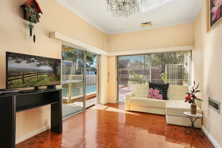 Sixth view of Homely house listing, 31 Newton (Cnr South St) Road, Strathfield NSW 2135