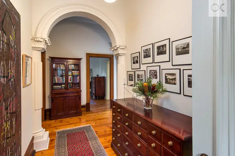 Sixth view of Homely house listing, 43 George Street, Hawthorn SA 5062