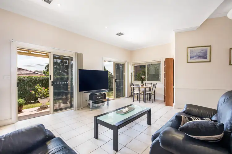 Second view of Homely villa listing, 1/11-13 Wollun Street, Como NSW 2226
