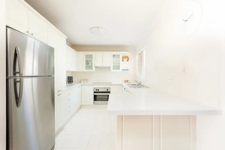 Third view of Homely apartment listing, 15/17-21 Gray Street, Sutherland NSW 2232