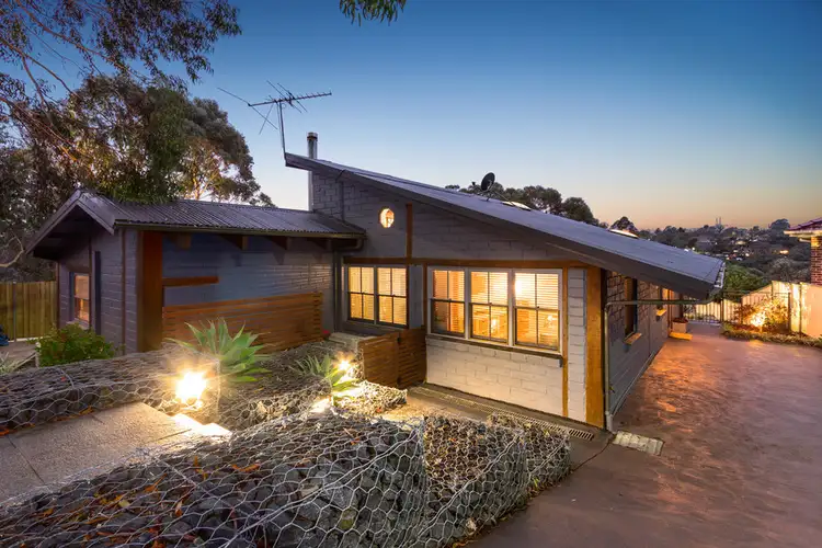 Second view of Homely house listing, 11 Sturt Place, Mount Colah NSW 2079