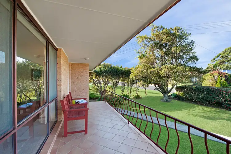 Second view of Homely house listing, 97 Carroll Avenue, Mollymook NSW 2539
