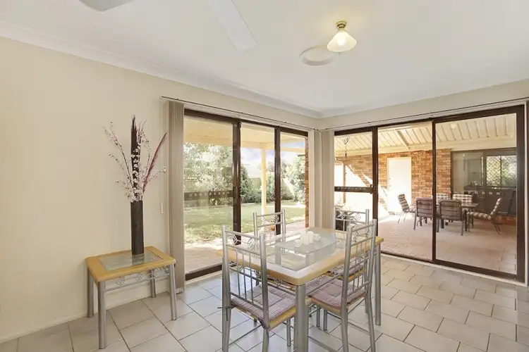 Seventh view of Homely house listing, 4 Polworth Close, Elderslie NSW 2570