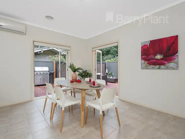 Fifth view of Homely unit listing, 3/3 Garrisson Grove, Wantirna VIC 3152