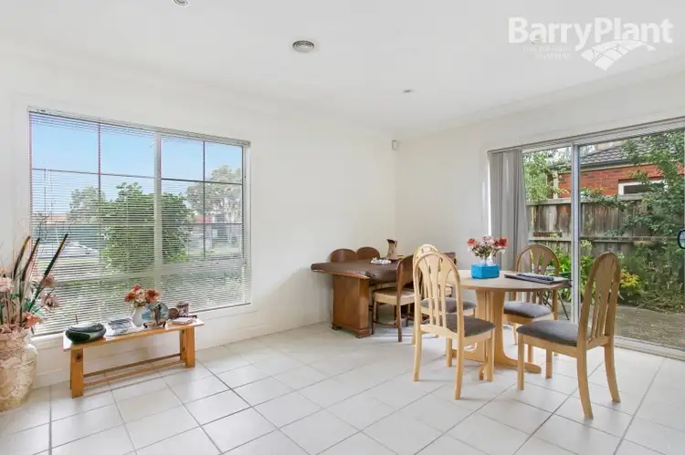 Fourth view of Homely house listing, 1/1 Young Road, Hallam VIC 3803