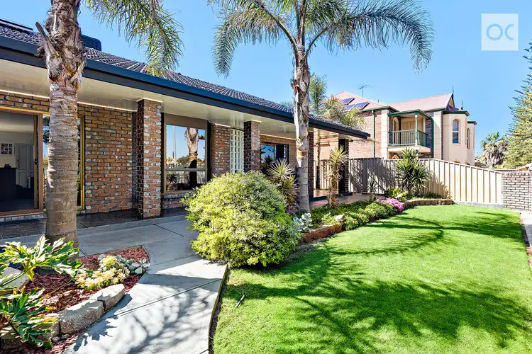 Main view of Homely house listing, 8 Foremost Court, North Haven SA 5018