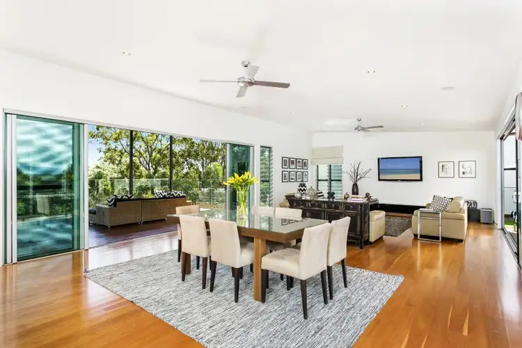 Fifth view of Homely house listing, 8 Lough Court, Murrumba Downs QLD 4503