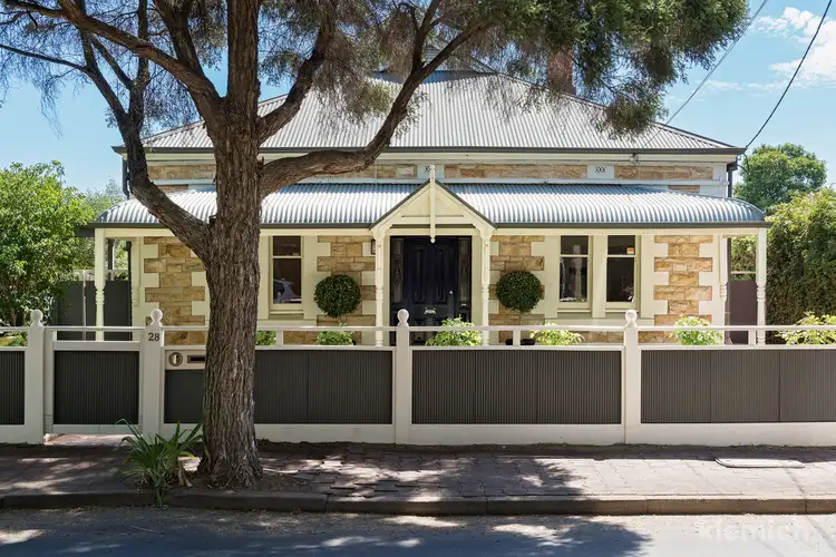 28 Jaffrey Street, Parkside SA 5063