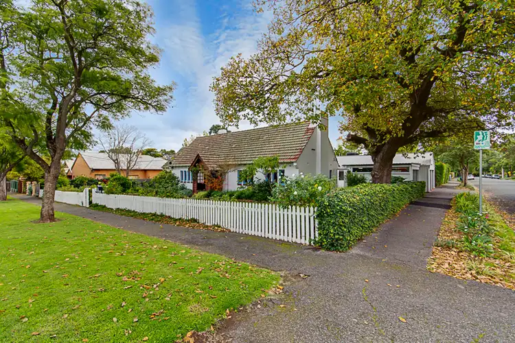 Second view of Homely house listing, 23 Knightsbridge Road, Leabrook SA 5068