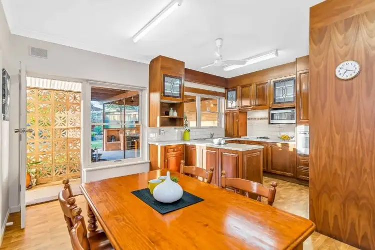 Fifth view of Homely house listing, 7 Maynard Avenue, Campbelltown SA 5074