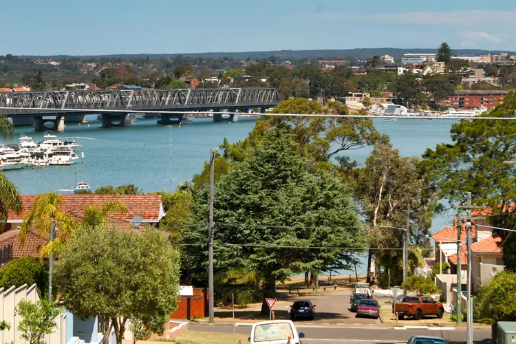 Second view of Homely house listing, 10 Hatfield Street, Blakehurst NSW 2221