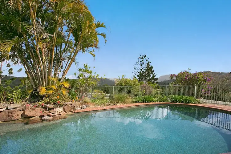 Second view of Homely house listing, 36 Bradman Drive, Currumbin Valley QLD 4223