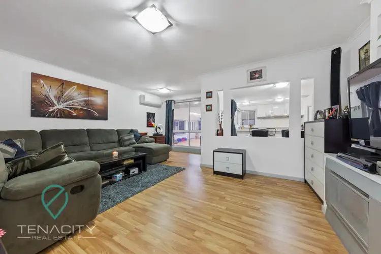 Second view of Homely house listing, 156 Black Forest Road, Wyndham Vale VIC 3024