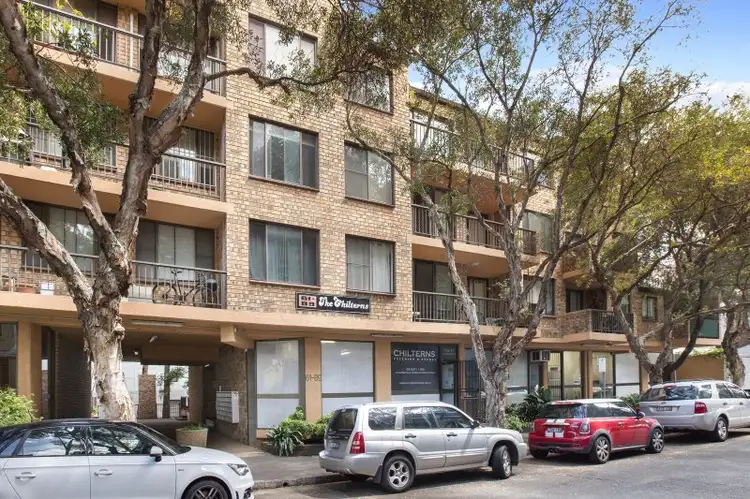 1/61 Buckingham Street, Surry Hills NSW 2010