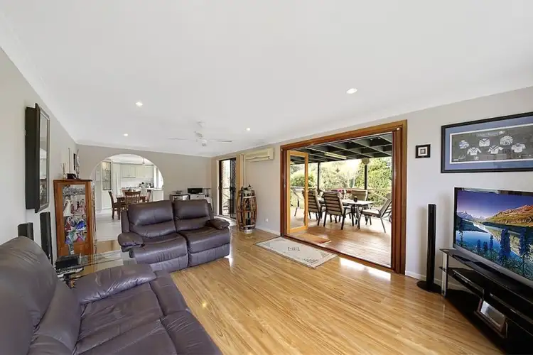 Fourth view of Homely house listing, 10 Barker Close, Camden South NSW 2570