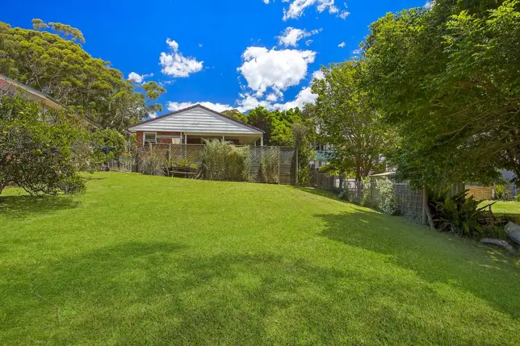 Third view of Homely land listing, LOT 331/28 Ogilvie Street, Terrigal NSW 2260
