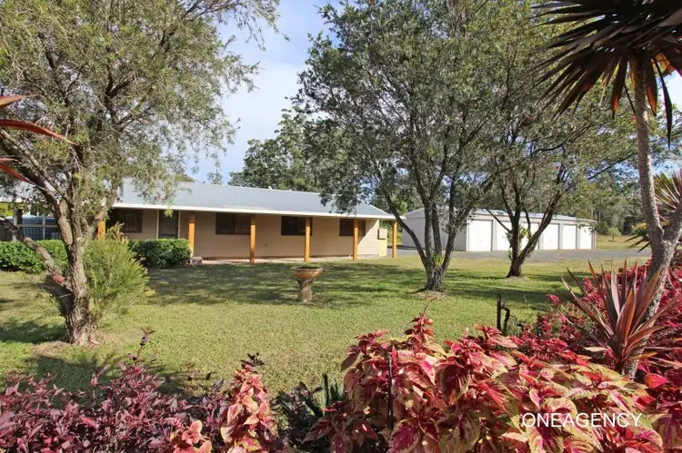 Second view of Homely rural property listing, 726 Crescent Head Road, Crescent Head NSW 2440