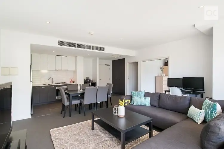 Fourth view of Homely unit listing, 307/6-8 Wirra Drive, New Port SA 5015